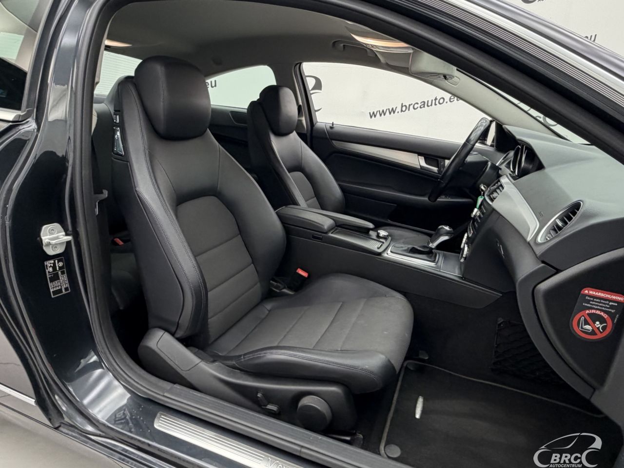 Mercedes-Benz C220 | 6