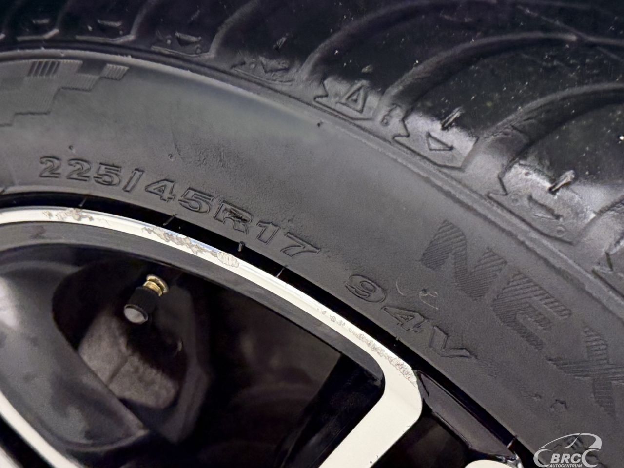 Mercedes-Benz C220 | 37