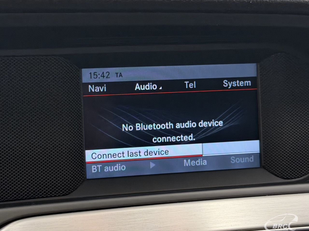 Mercedes-Benz C220 | 31