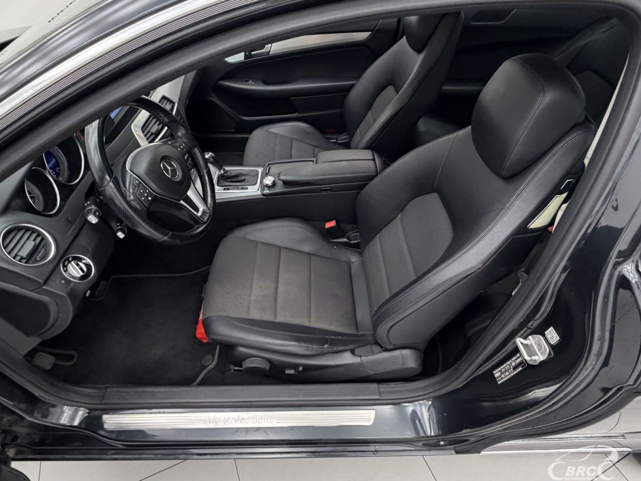 Mercedes-Benz C220 | 17