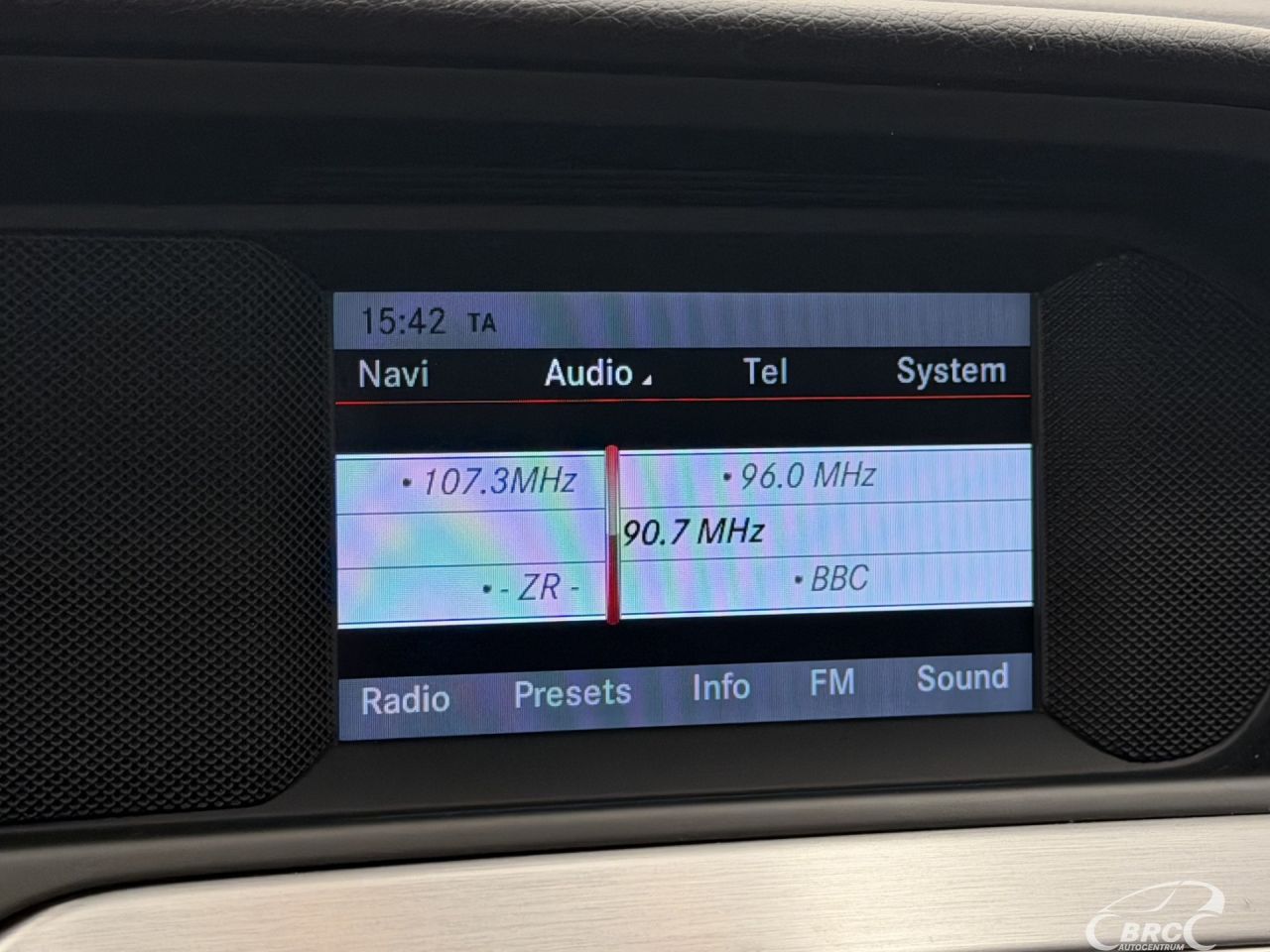 Mercedes-Benz C220 | 30