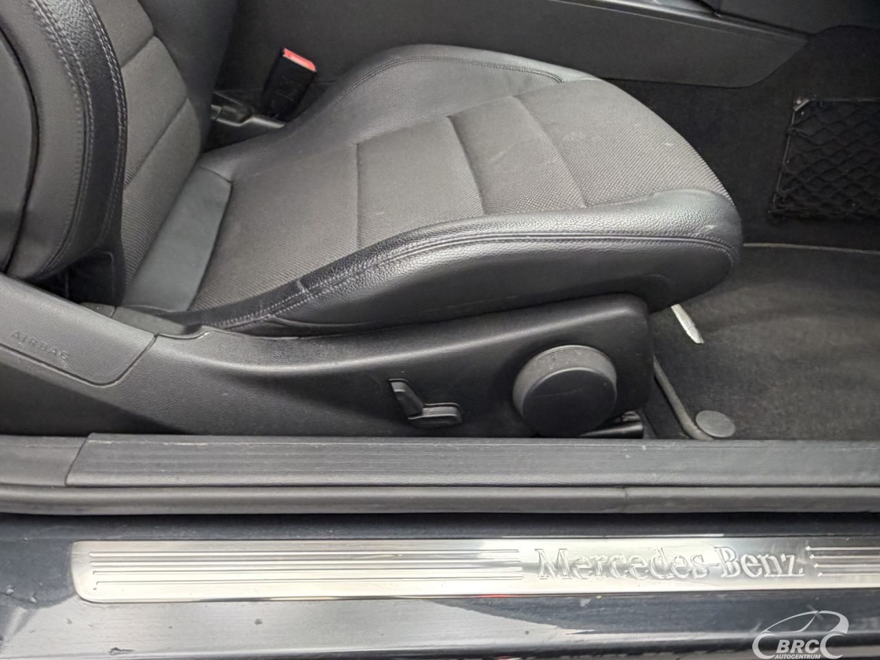 Mercedes-Benz C220 | 5