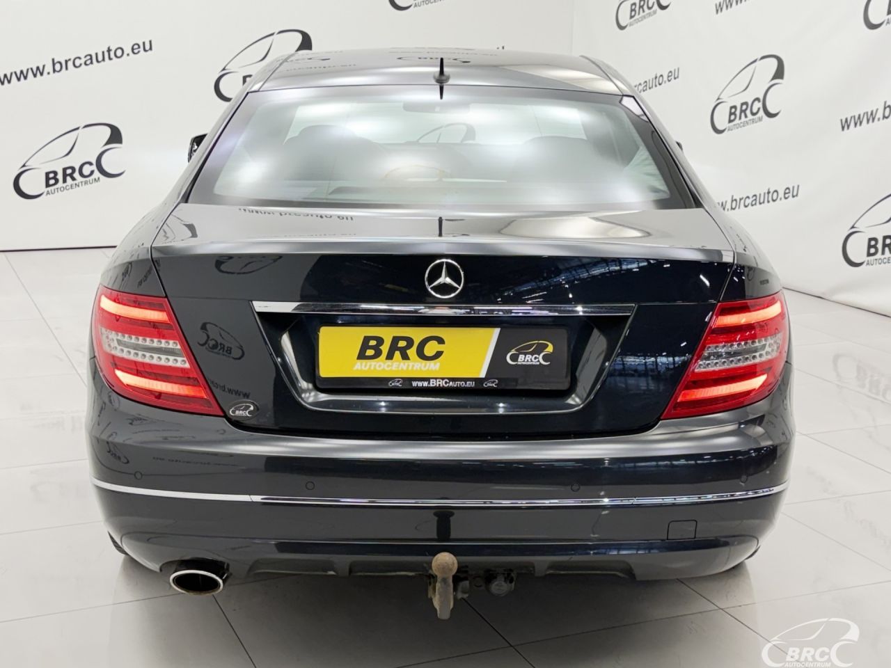Mercedes-Benz C220 | 43