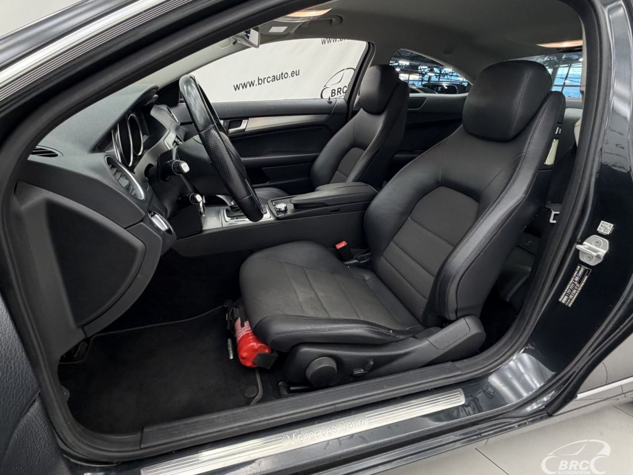 Mercedes-Benz C220 | 19