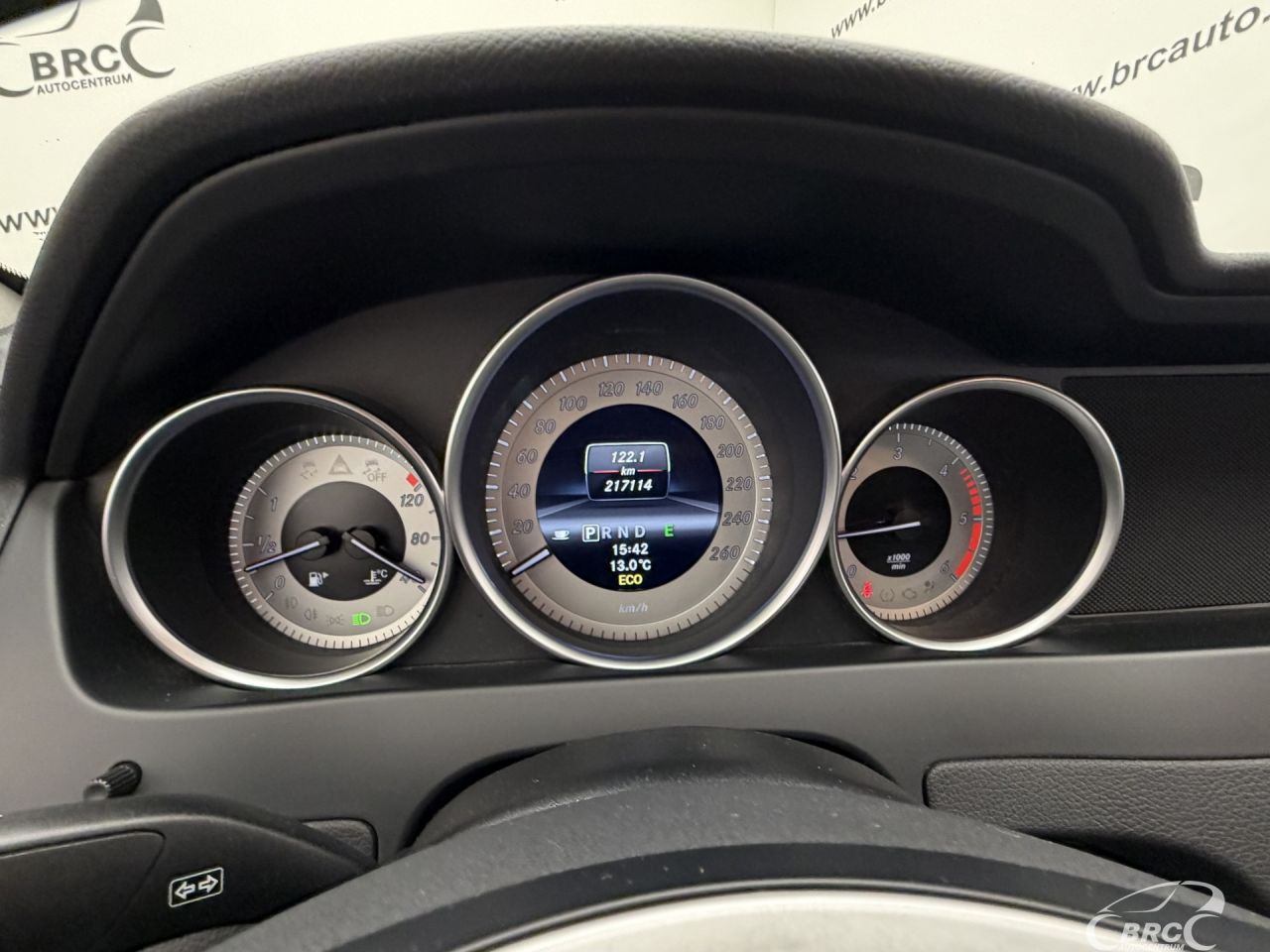 Mercedes-Benz C220 | 26