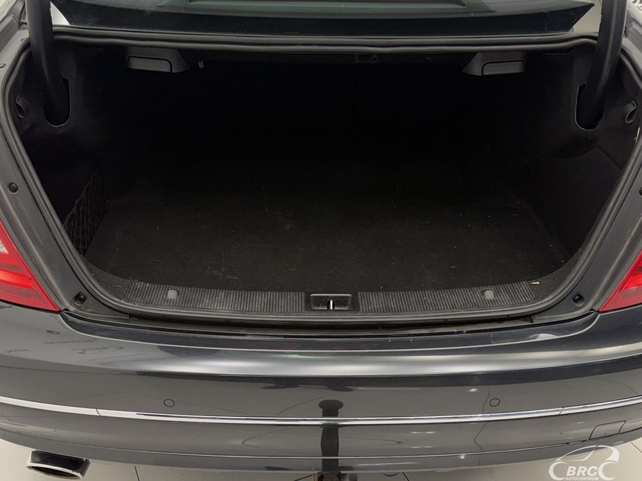 Mercedes-Benz C220 | 38