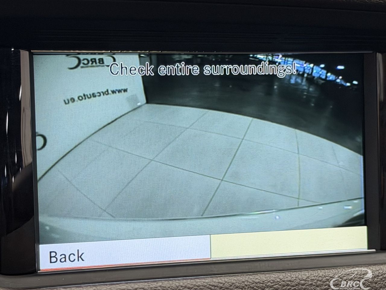 Mercedes-Benz E350 | 31