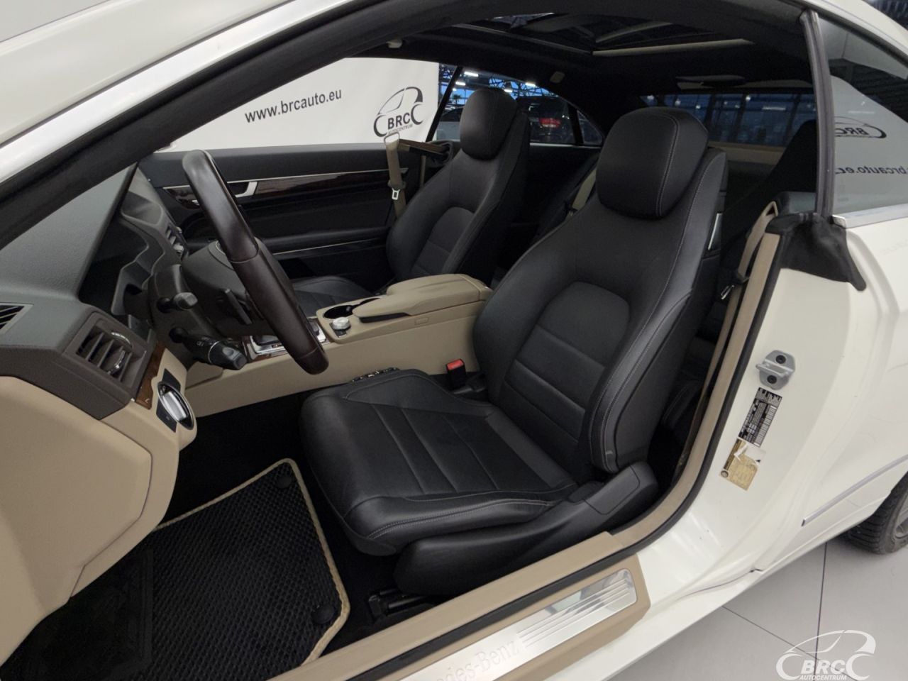 Mercedes-Benz E350 | 20