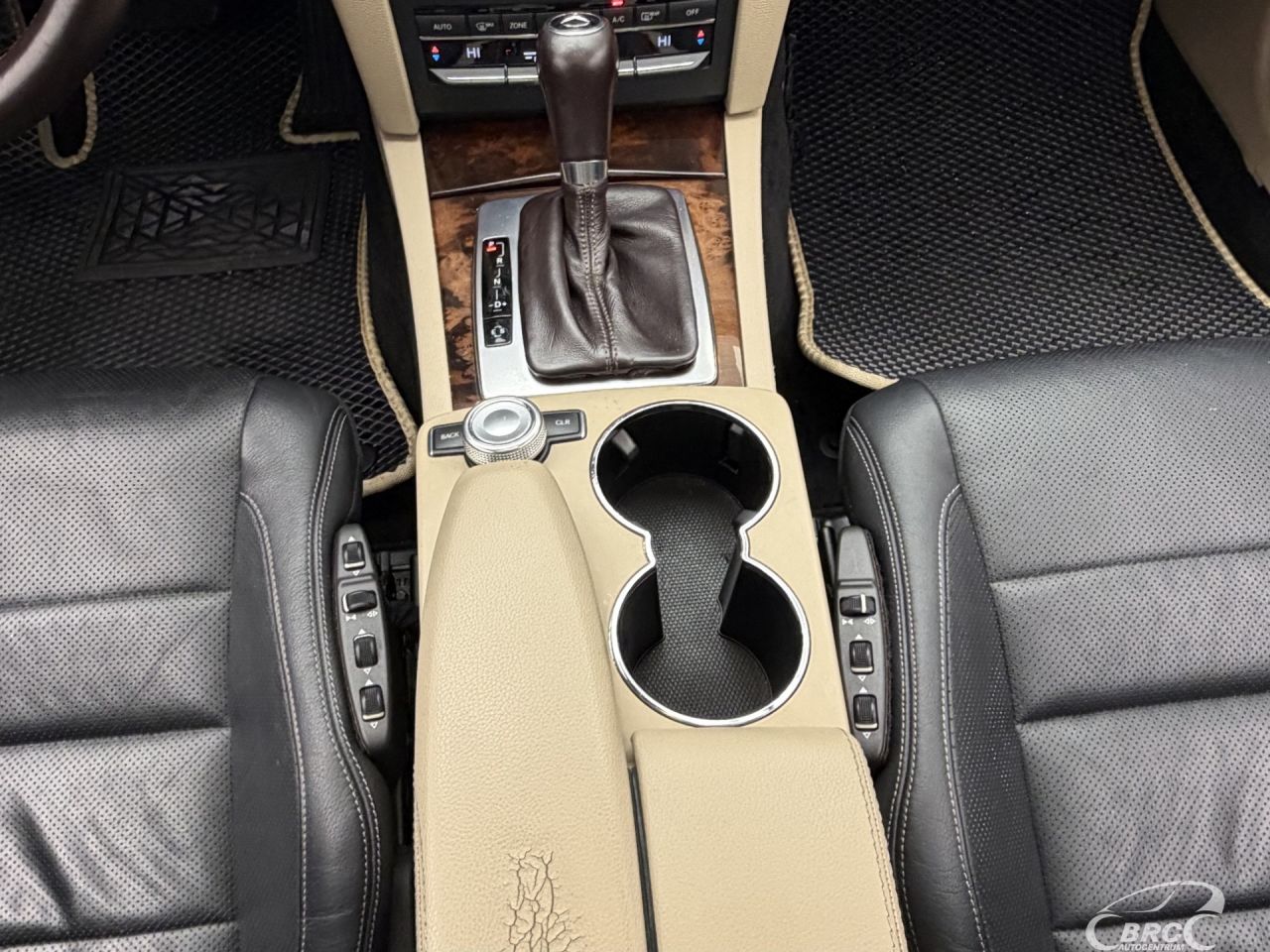 Mercedes-Benz E350 | 15