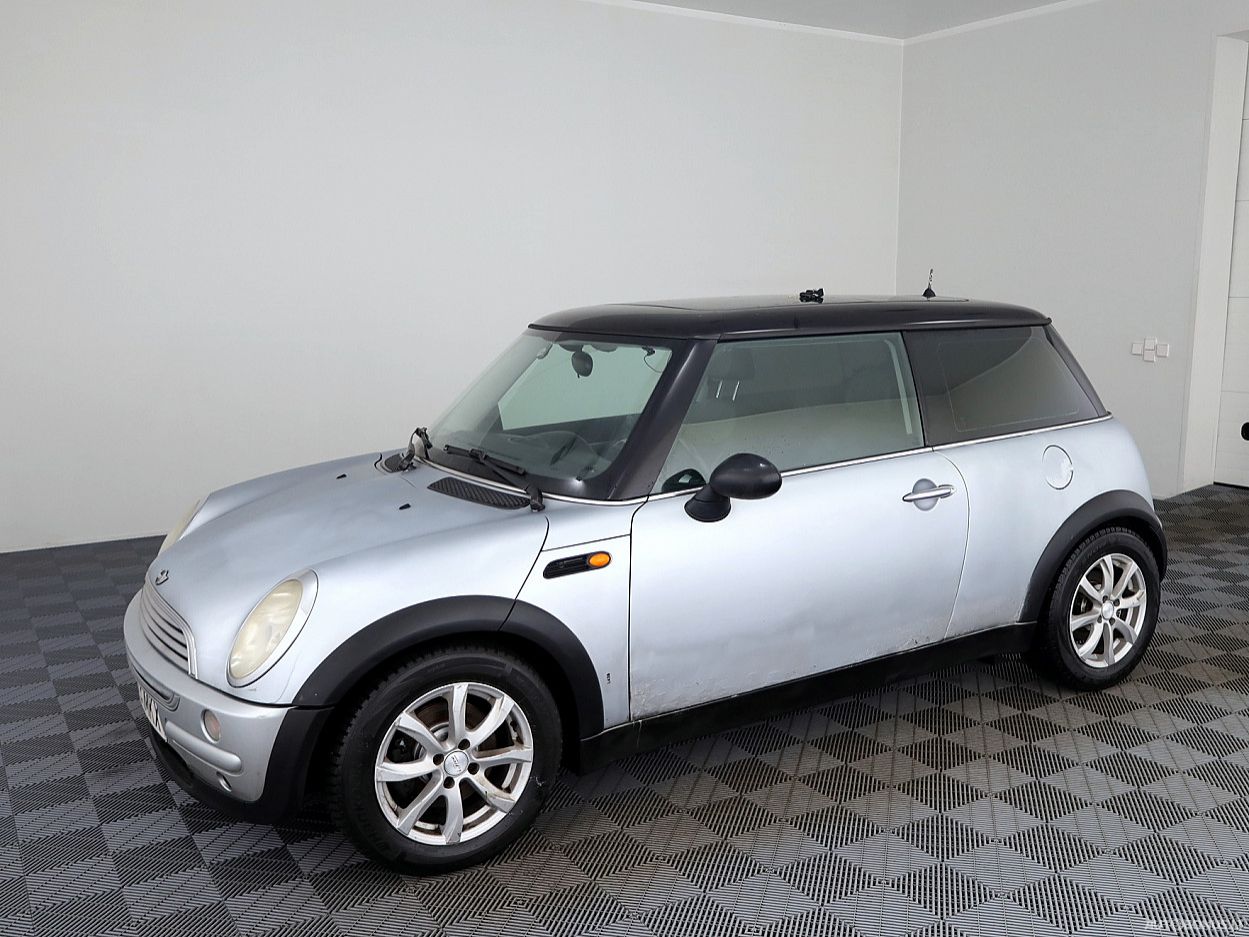 Mini Cooper | 1
