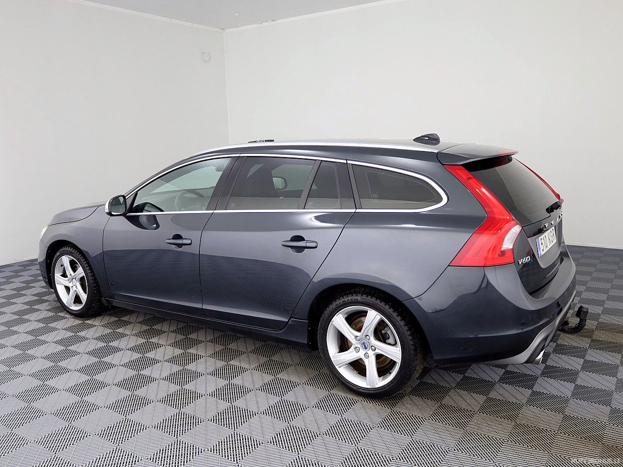 Volvo V60 | 11