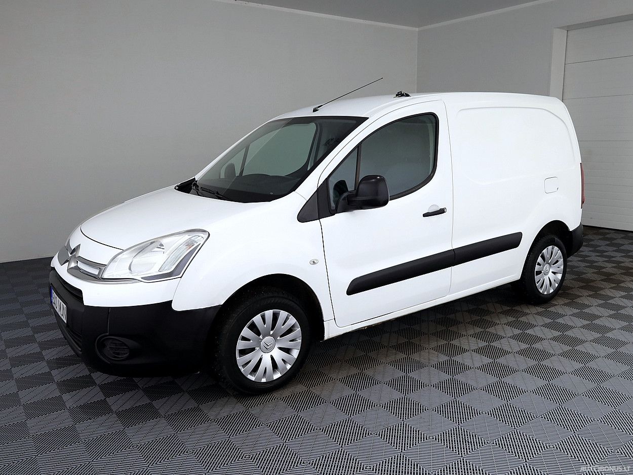 Citroen Berlingo | 1