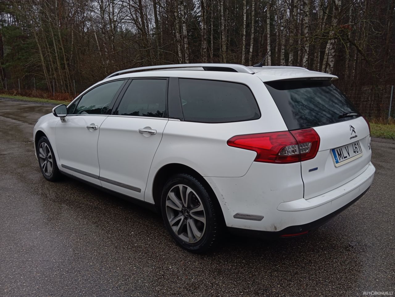 Citroen C5 | 3