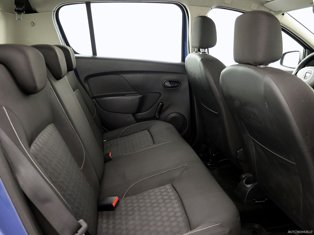 Dacia Sandero | 6