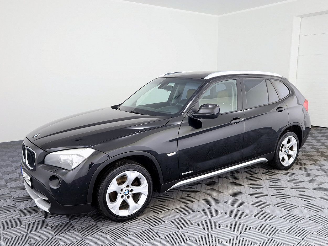 BMW X1 | 1
