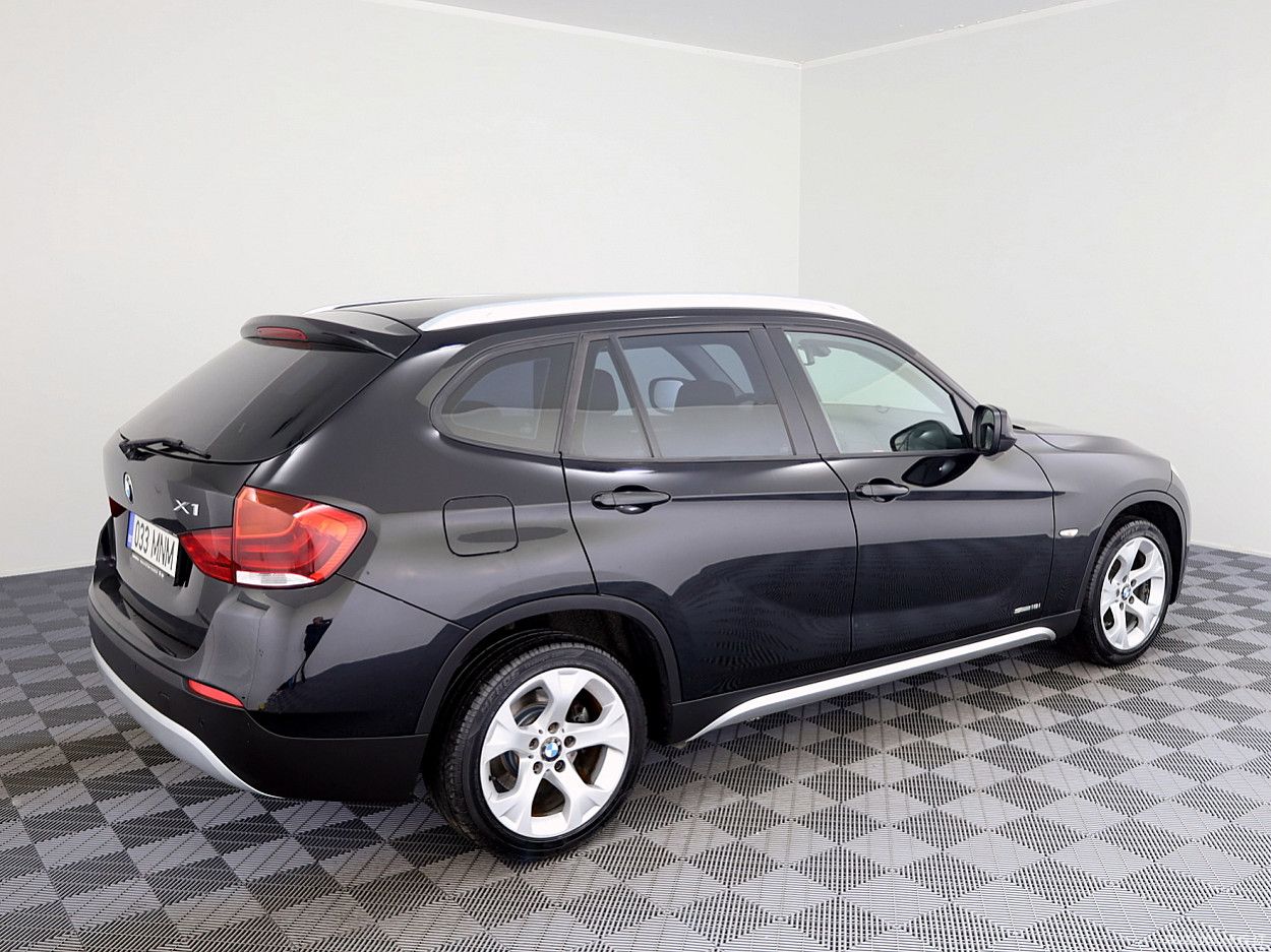 BMW X1 | 2
