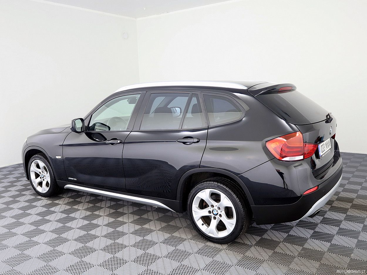 BMW X1 | 3