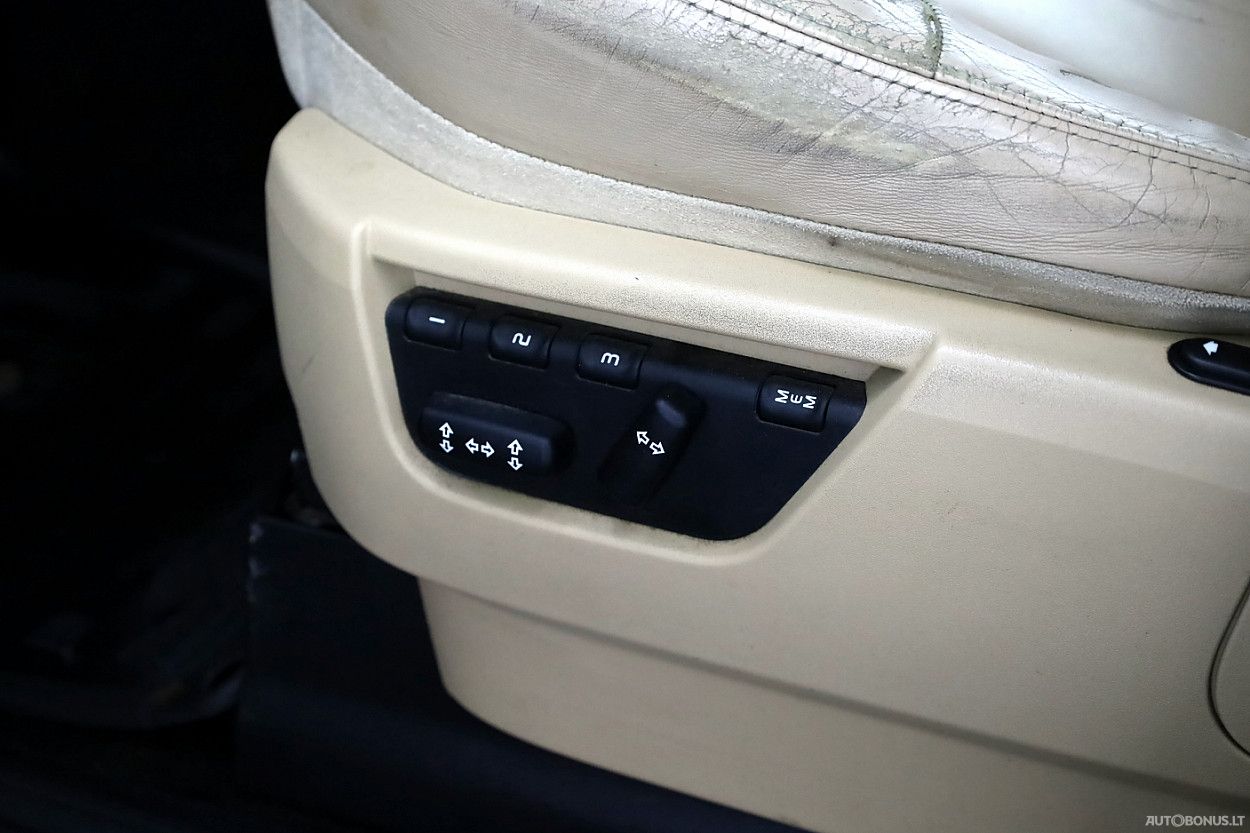 Land Rover Range Rover Sport | 9