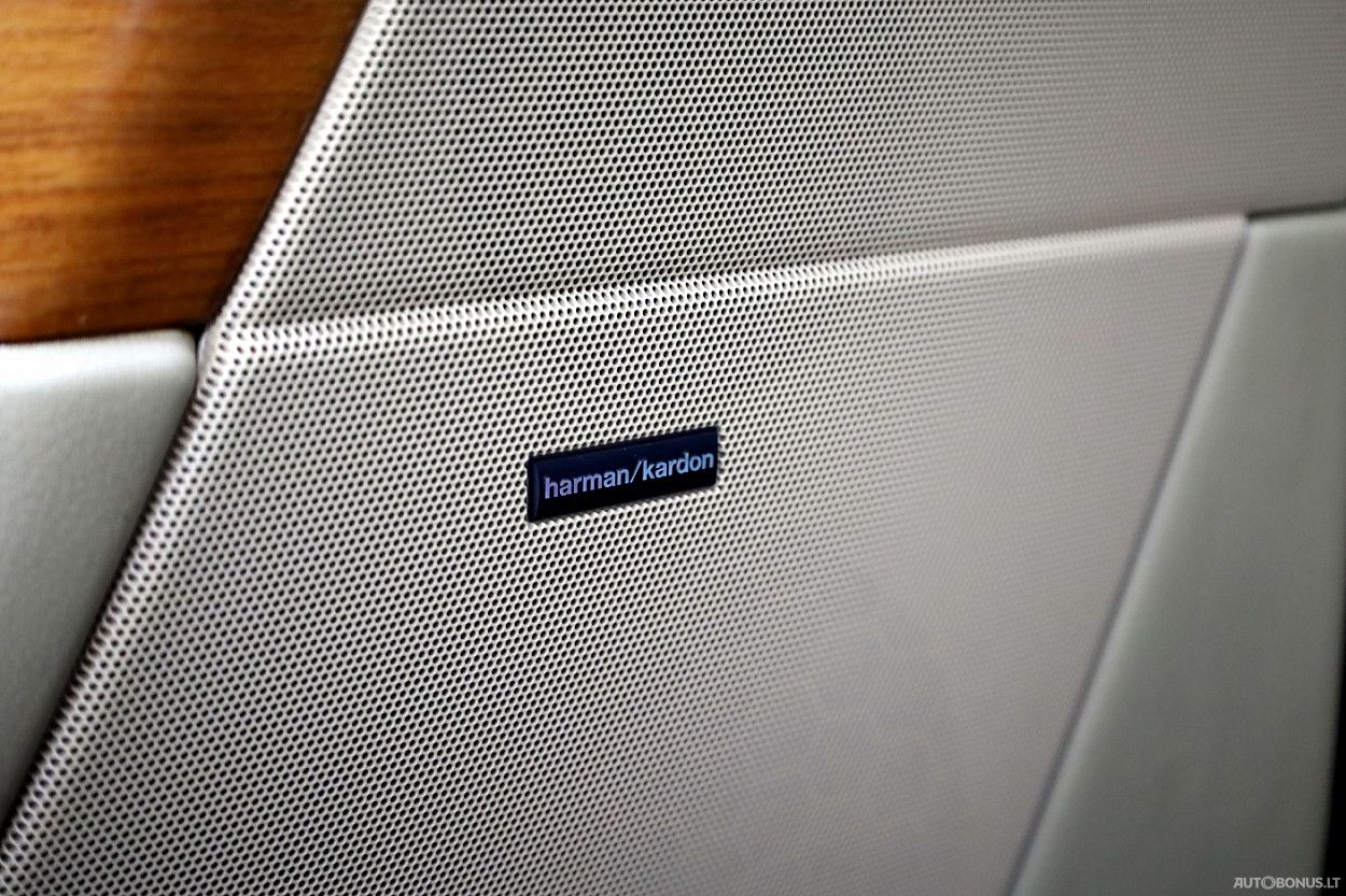 Land Rover Range Rover Sport | 10