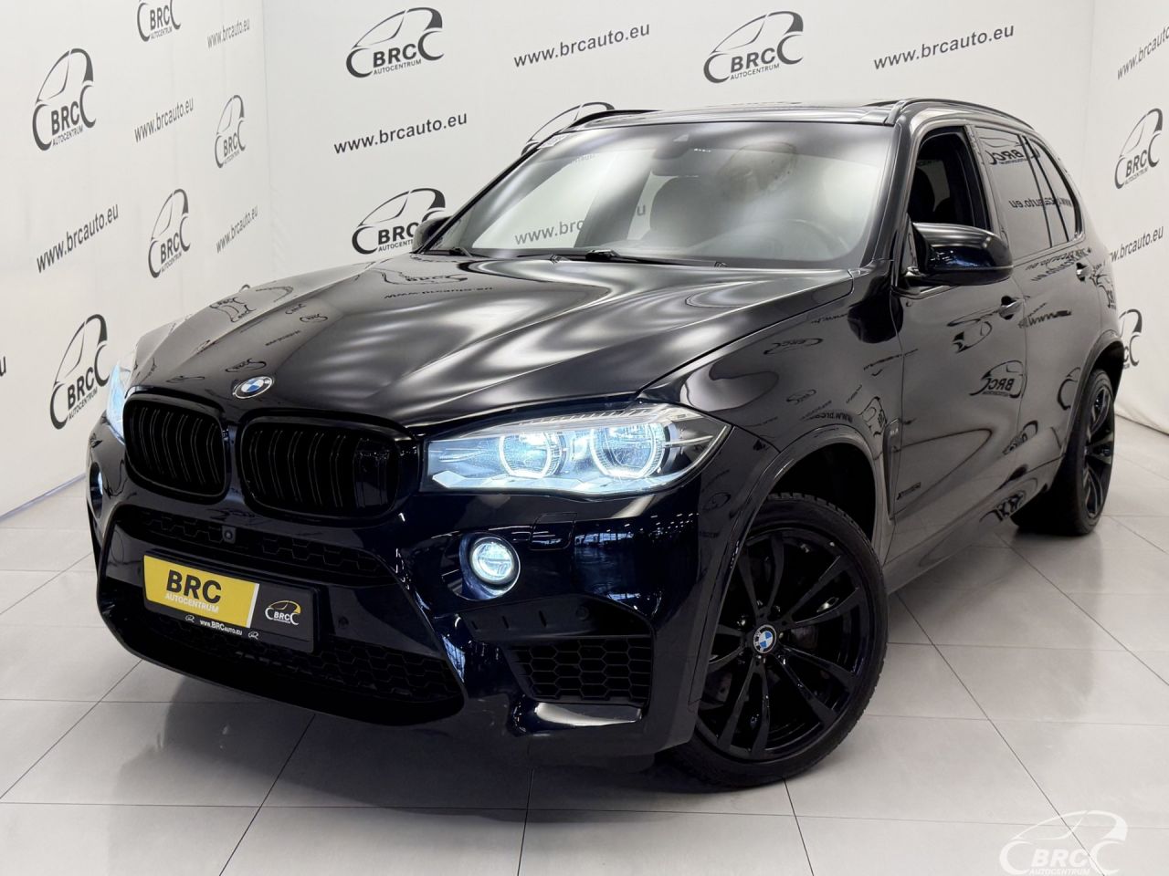 BMW X5 | 56
