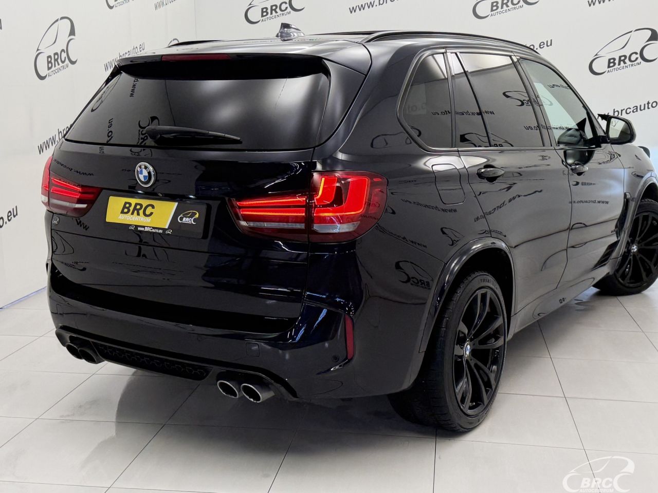 BMW X5 | 57