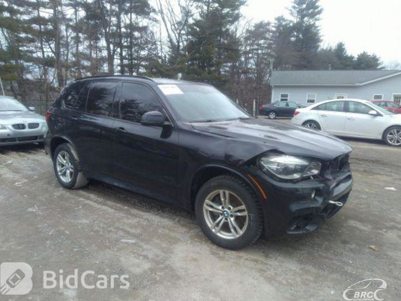 BMW X5 | 69