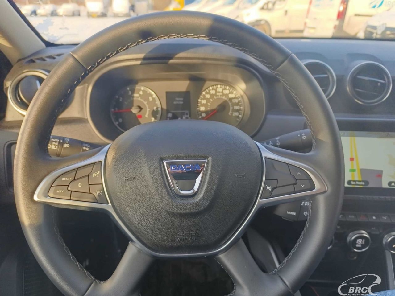 Dacia Duster | 16