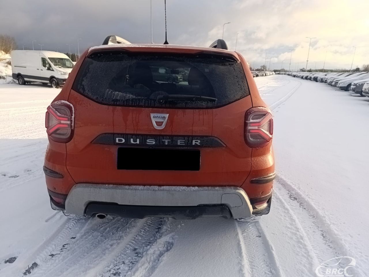 Dacia Duster | 3