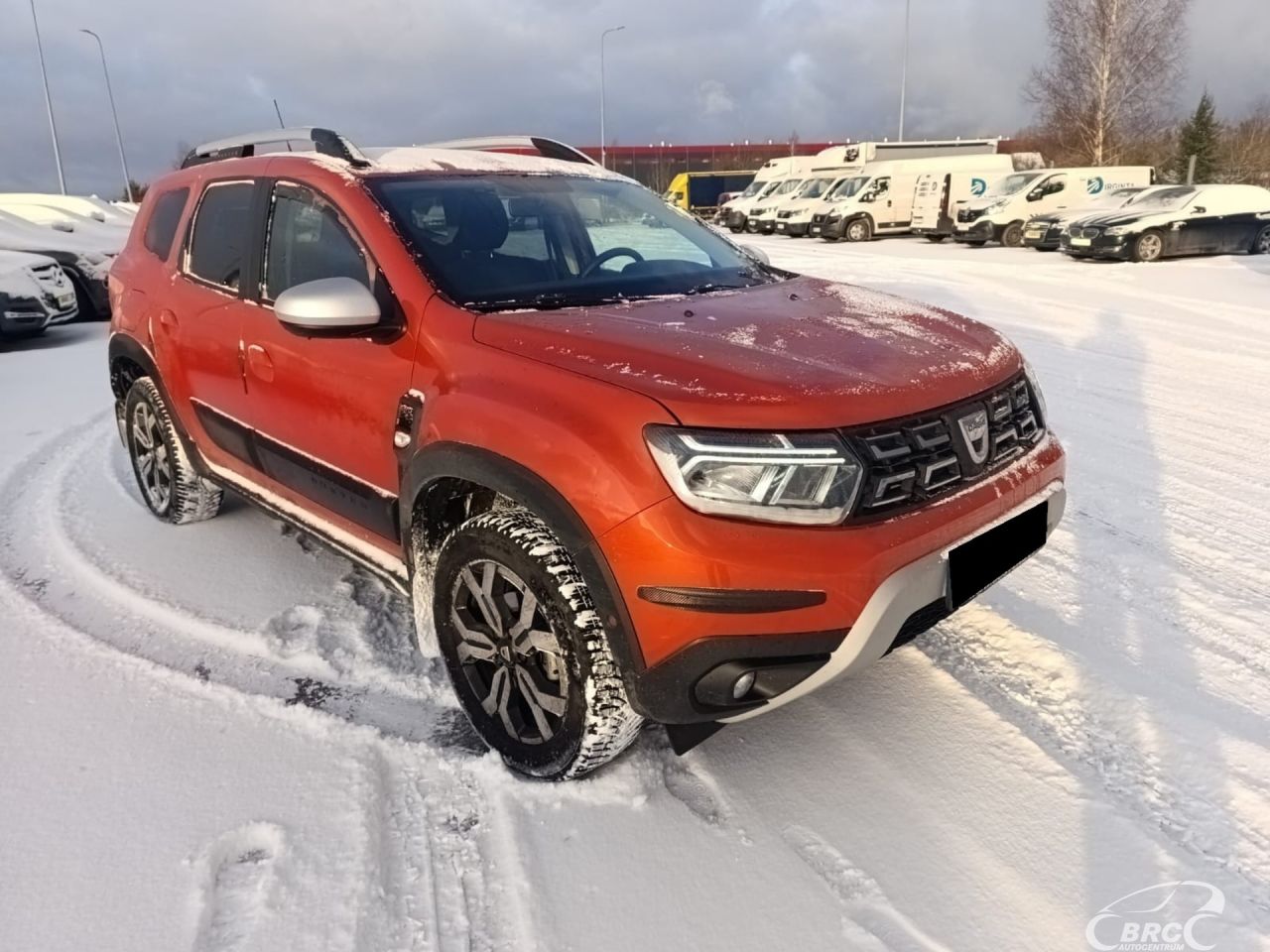 Dacia Duster | 6