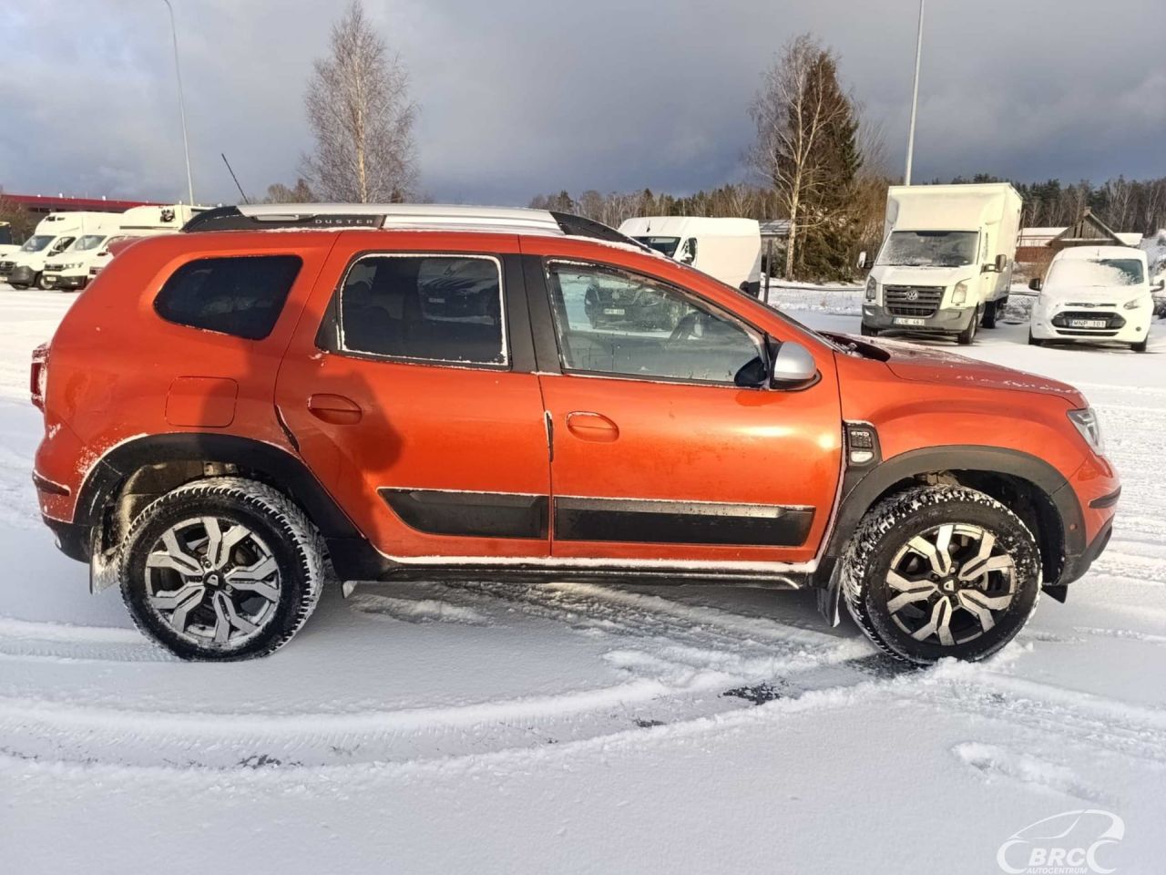 Dacia Duster | 5