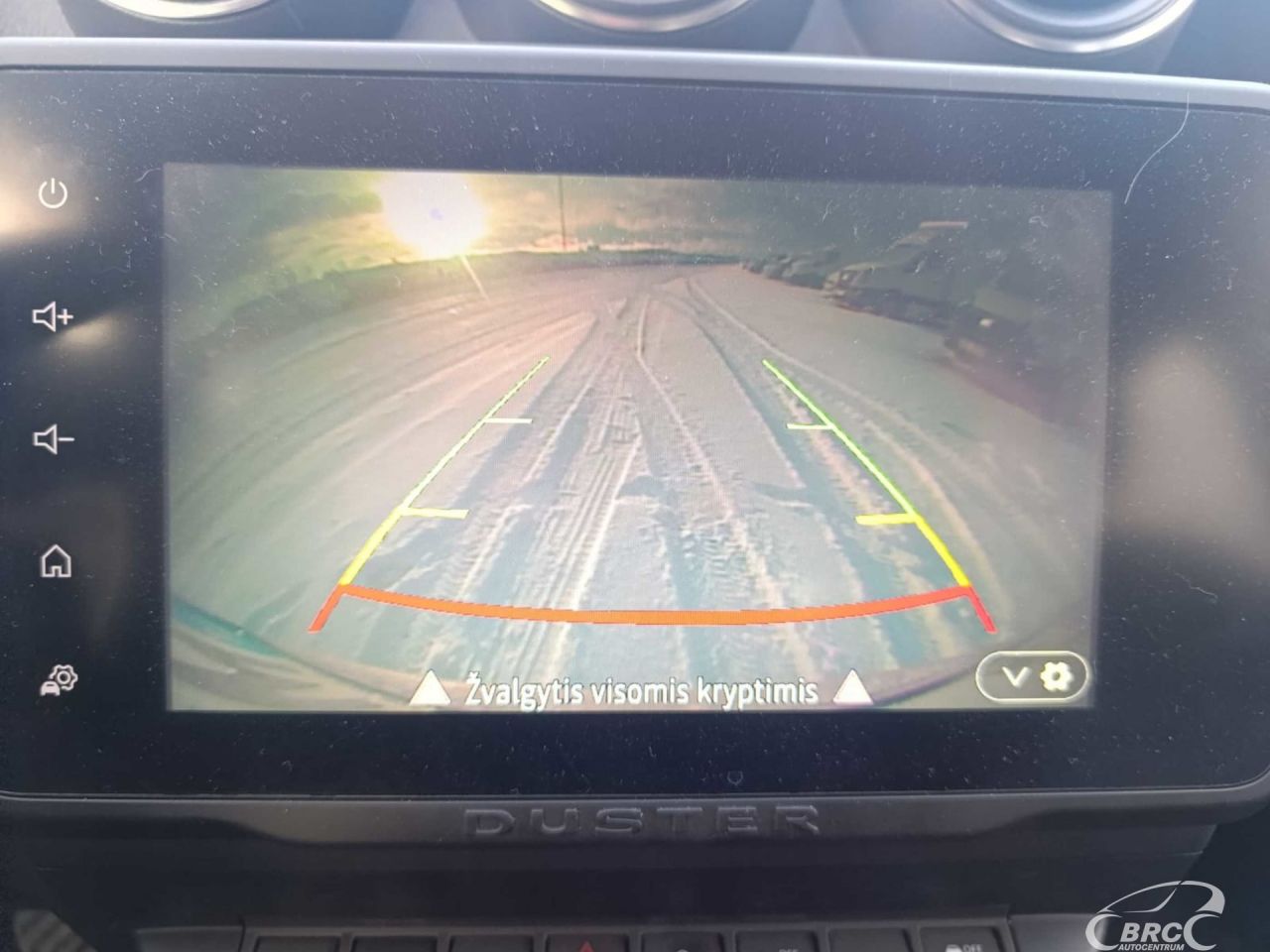 Dacia Duster | 30
