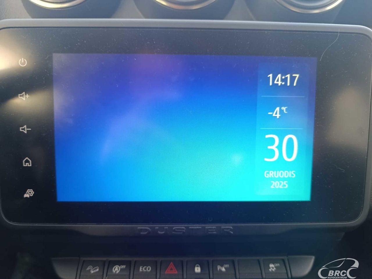 Dacia Duster | 27