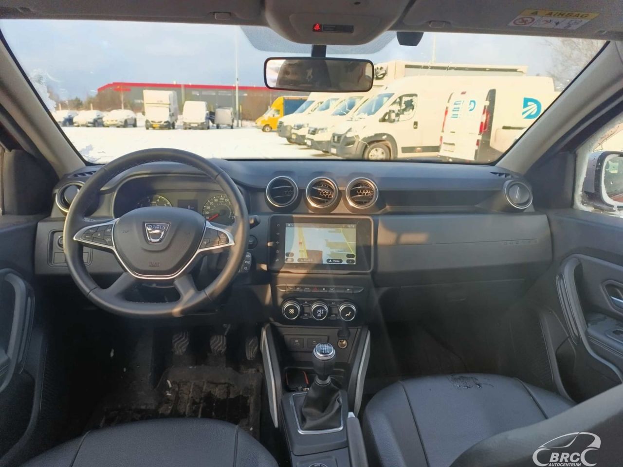 Dacia Duster | 8