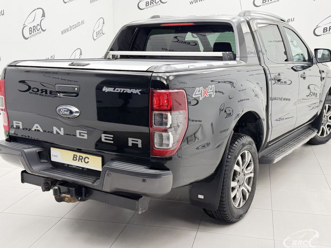 Ford Ranger | 48