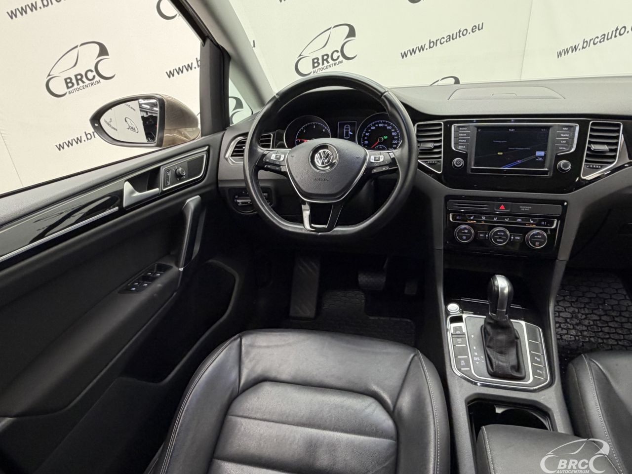 Volkswagen Golf | 13