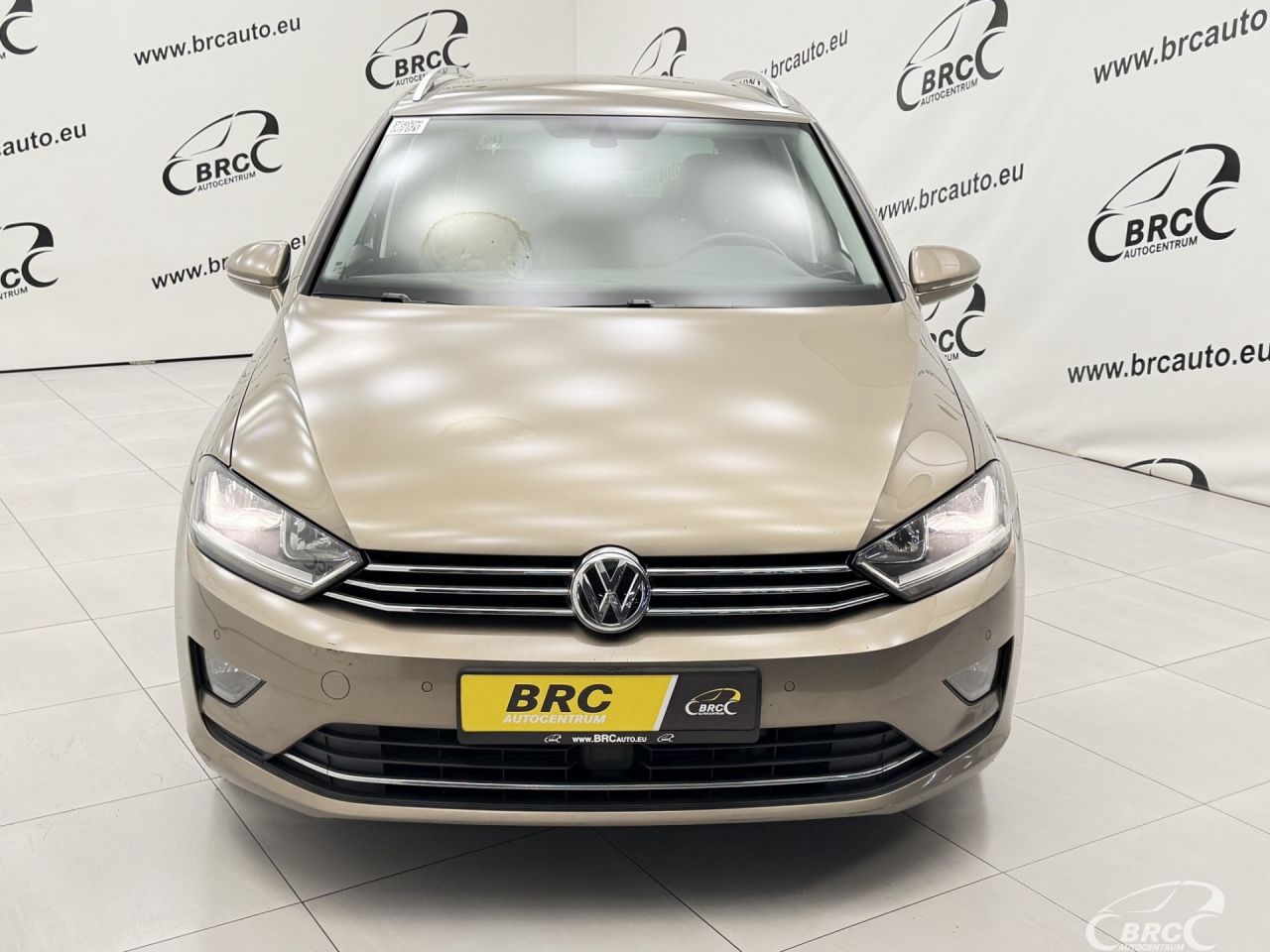 Volkswagen Golf | 43