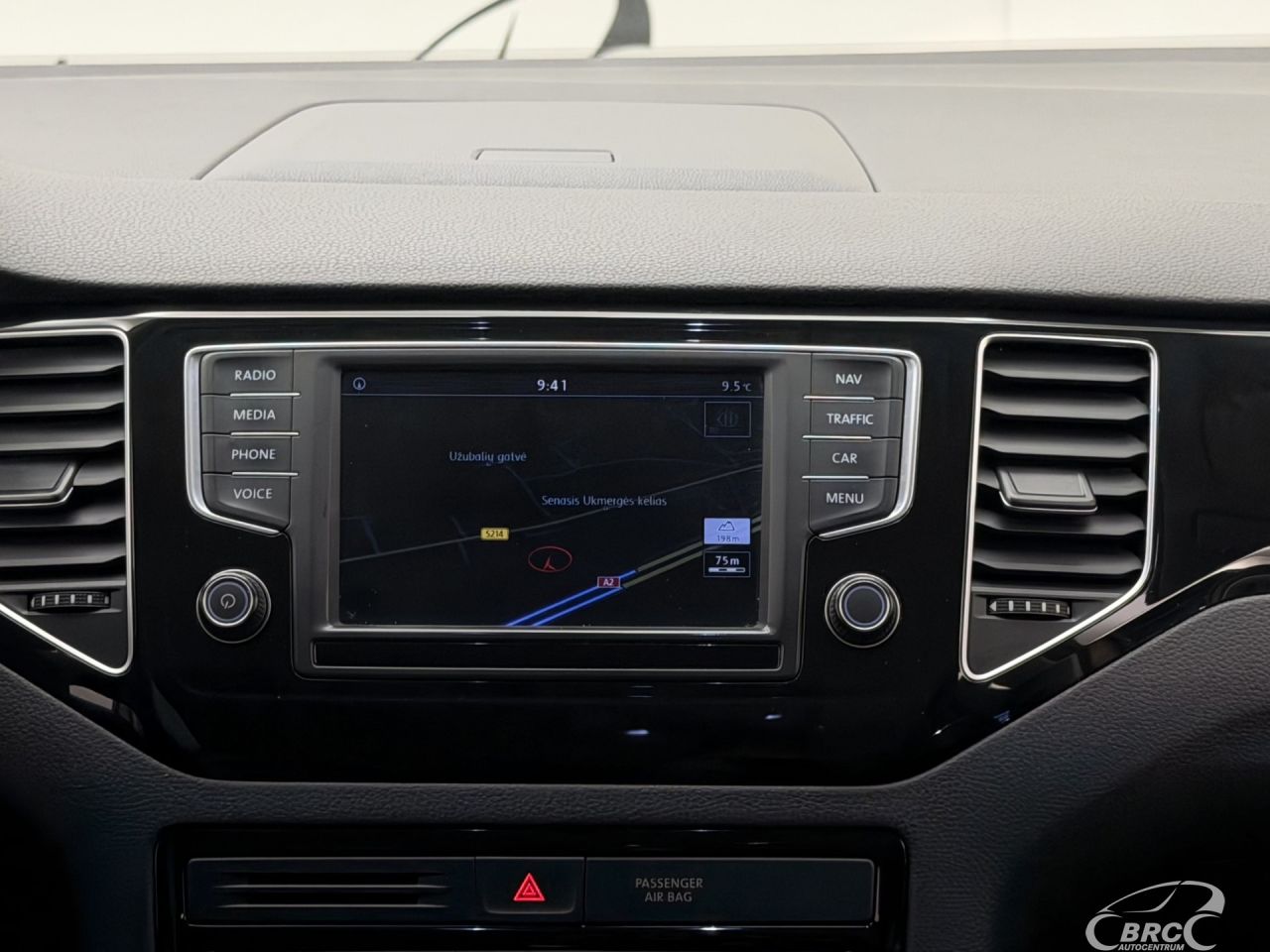 Volkswagen Golf | 15