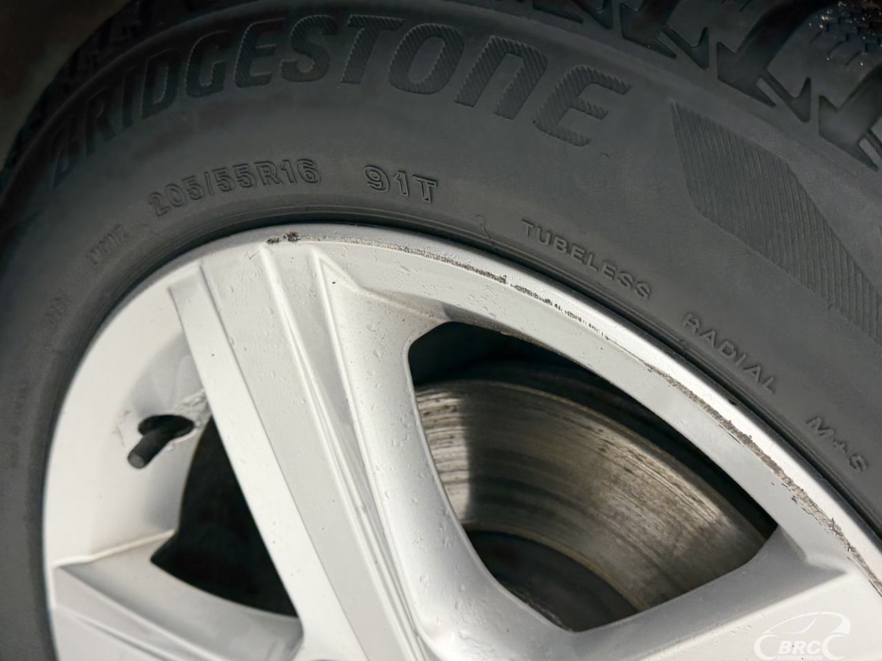 Volkswagen Golf | 39