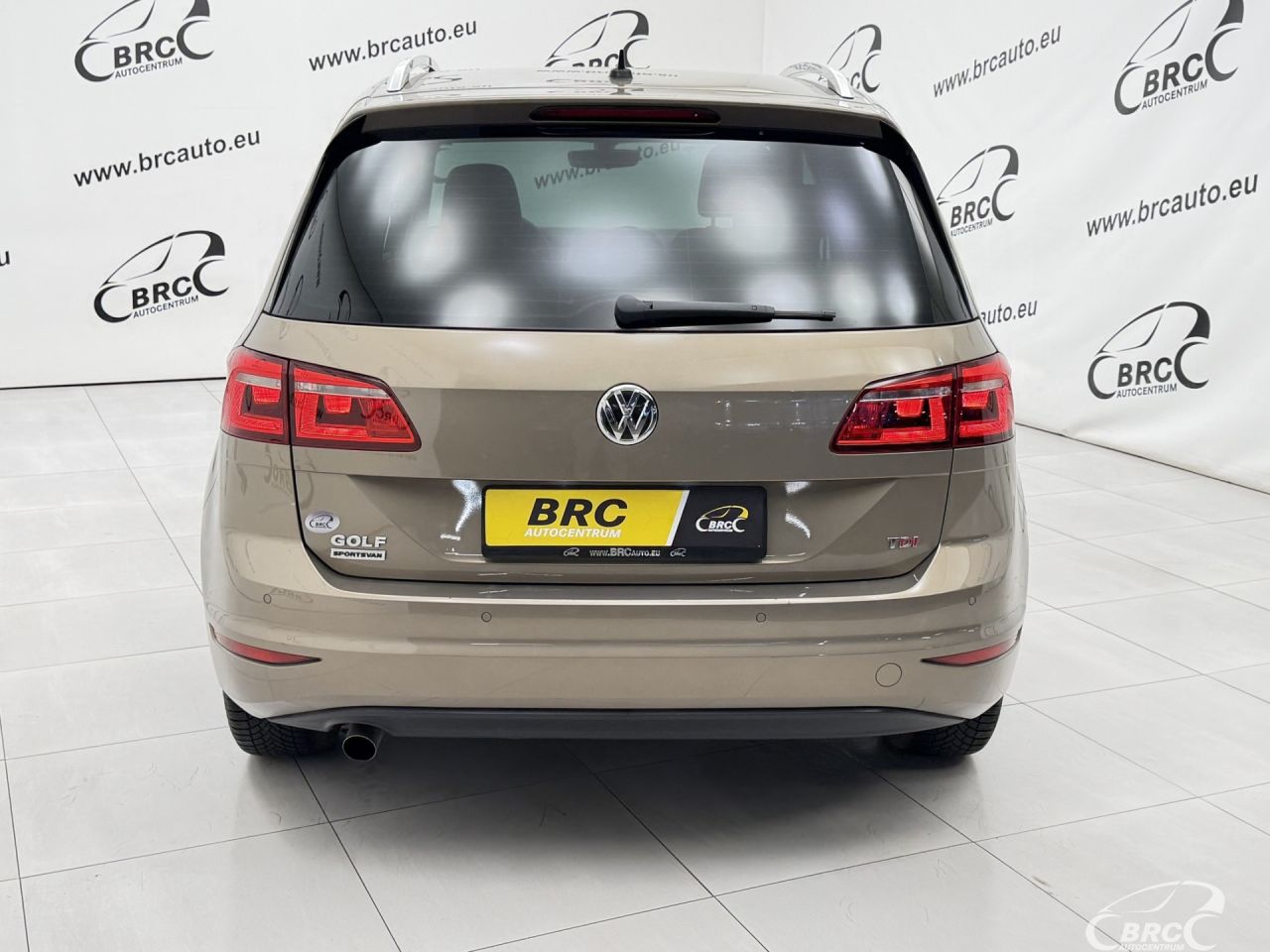 Volkswagen Golf | 44