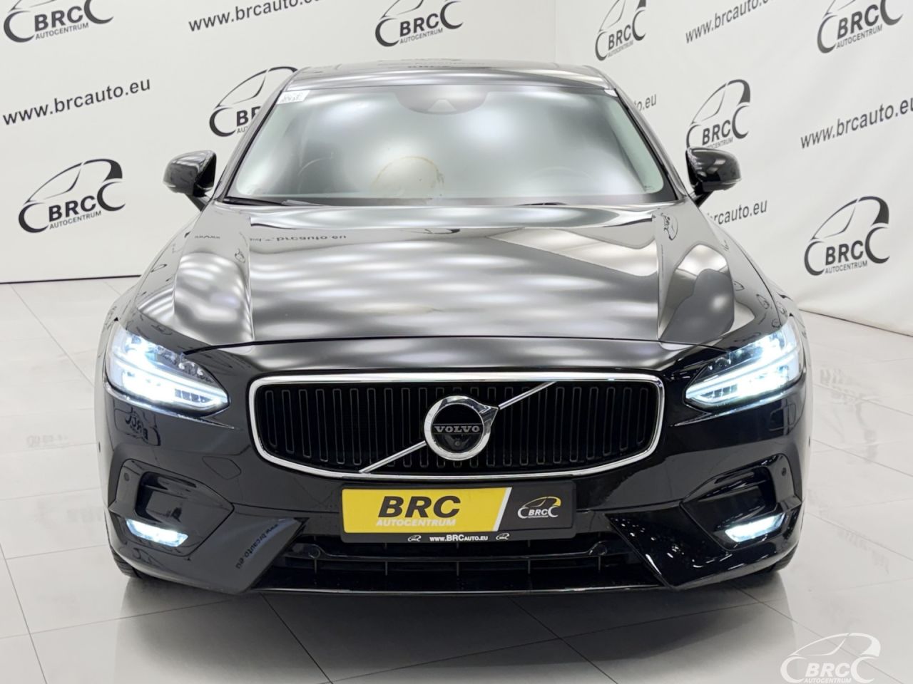 Volvo S90 | 48