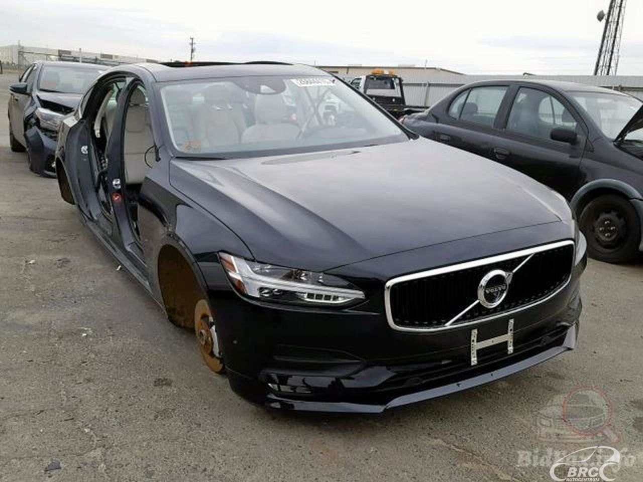Volvo S90 | 59
