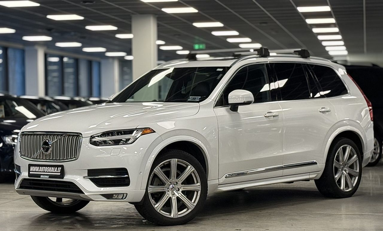 Volvo XC90 | 23