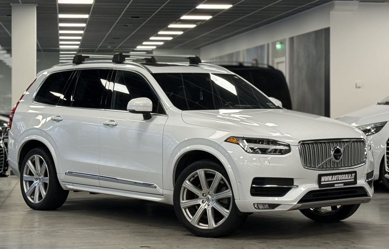 Volvo XC90 | 25