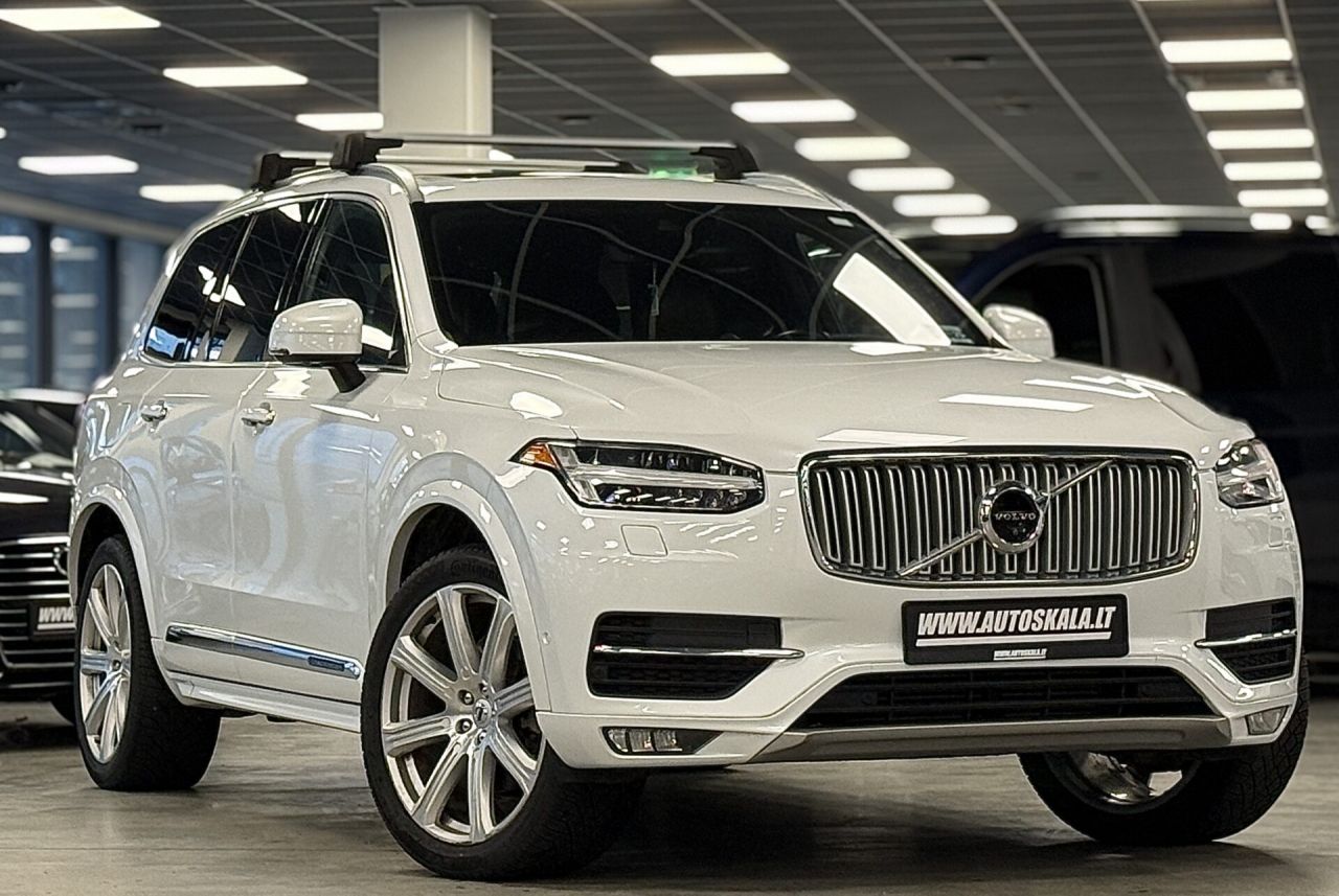 Volvo XC90 | 28