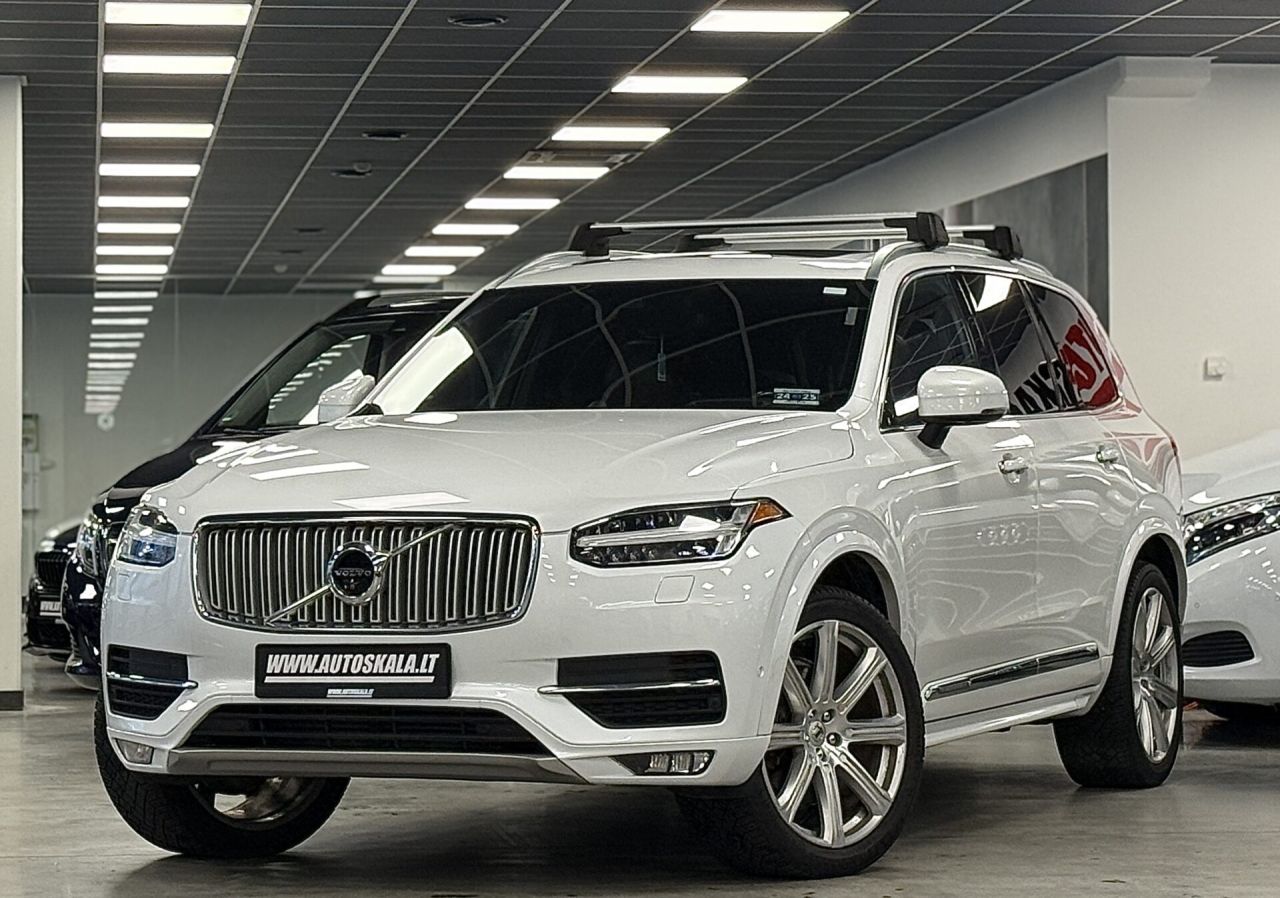 Volvo XC90 | 26