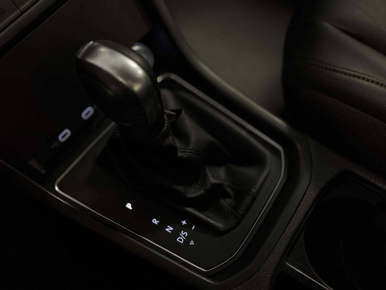 Volkswagen Touran | 8