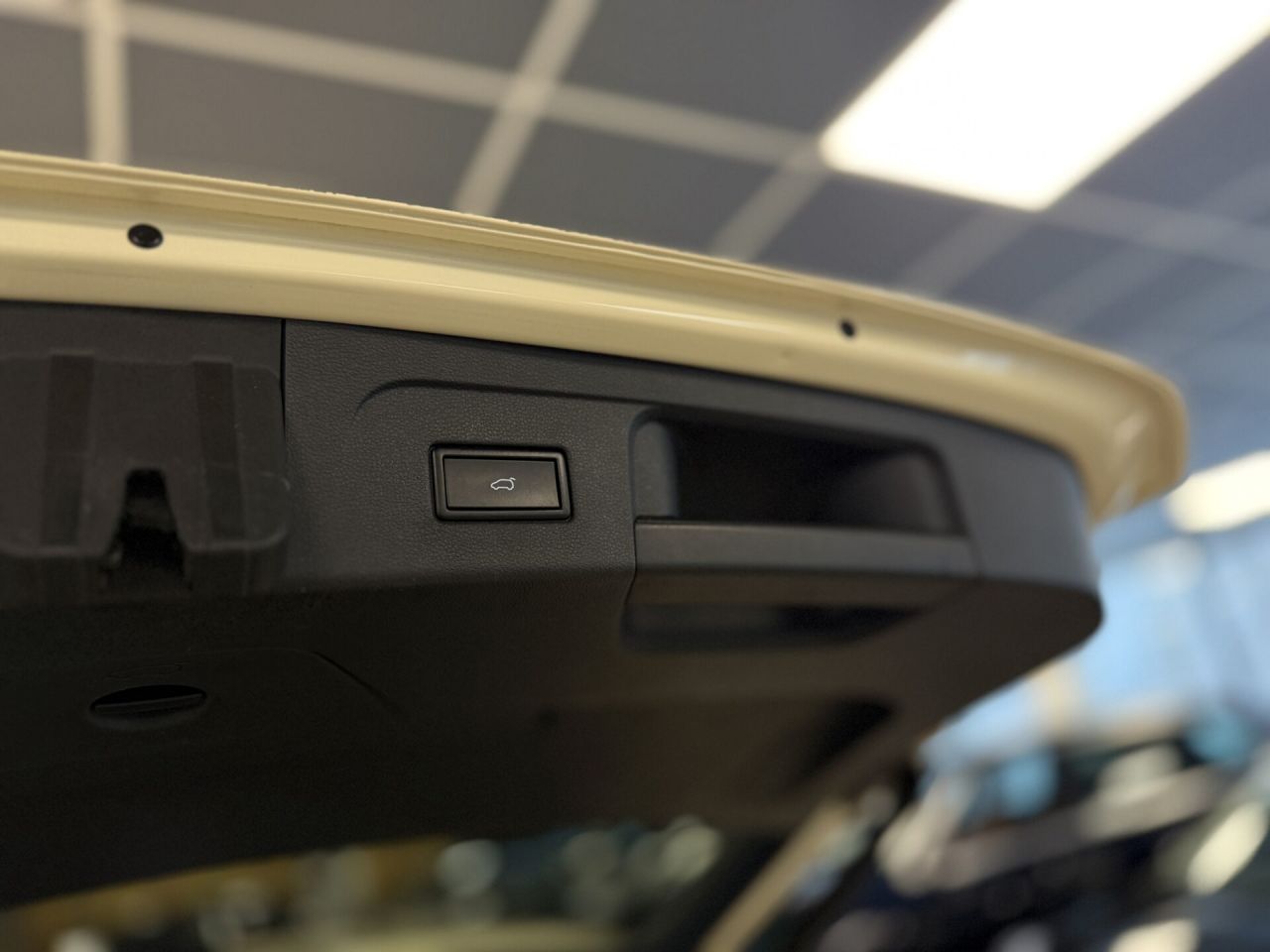 Volkswagen Touran | 9