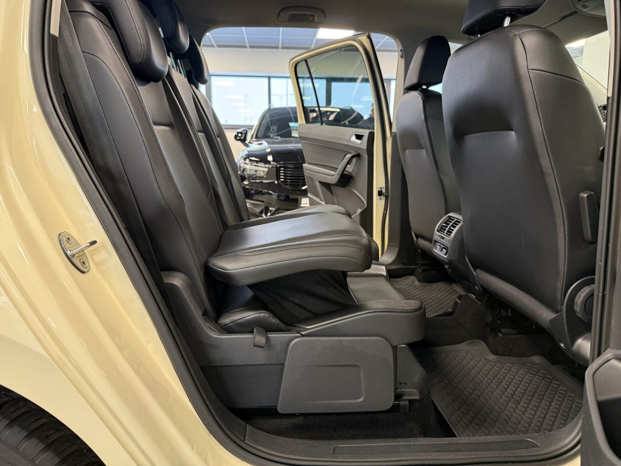 Volkswagen Touran | 18