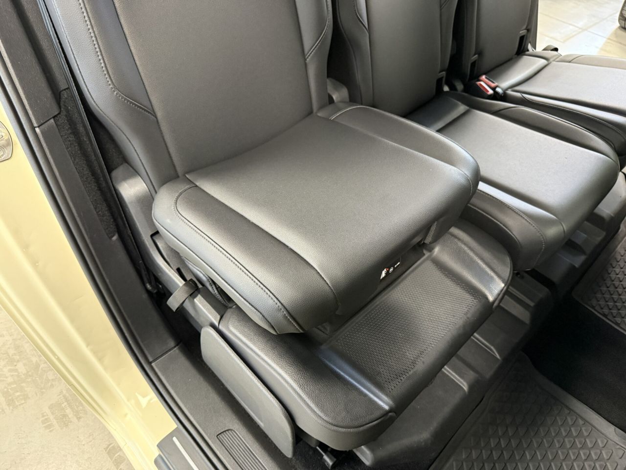 Volkswagen Touran | 15