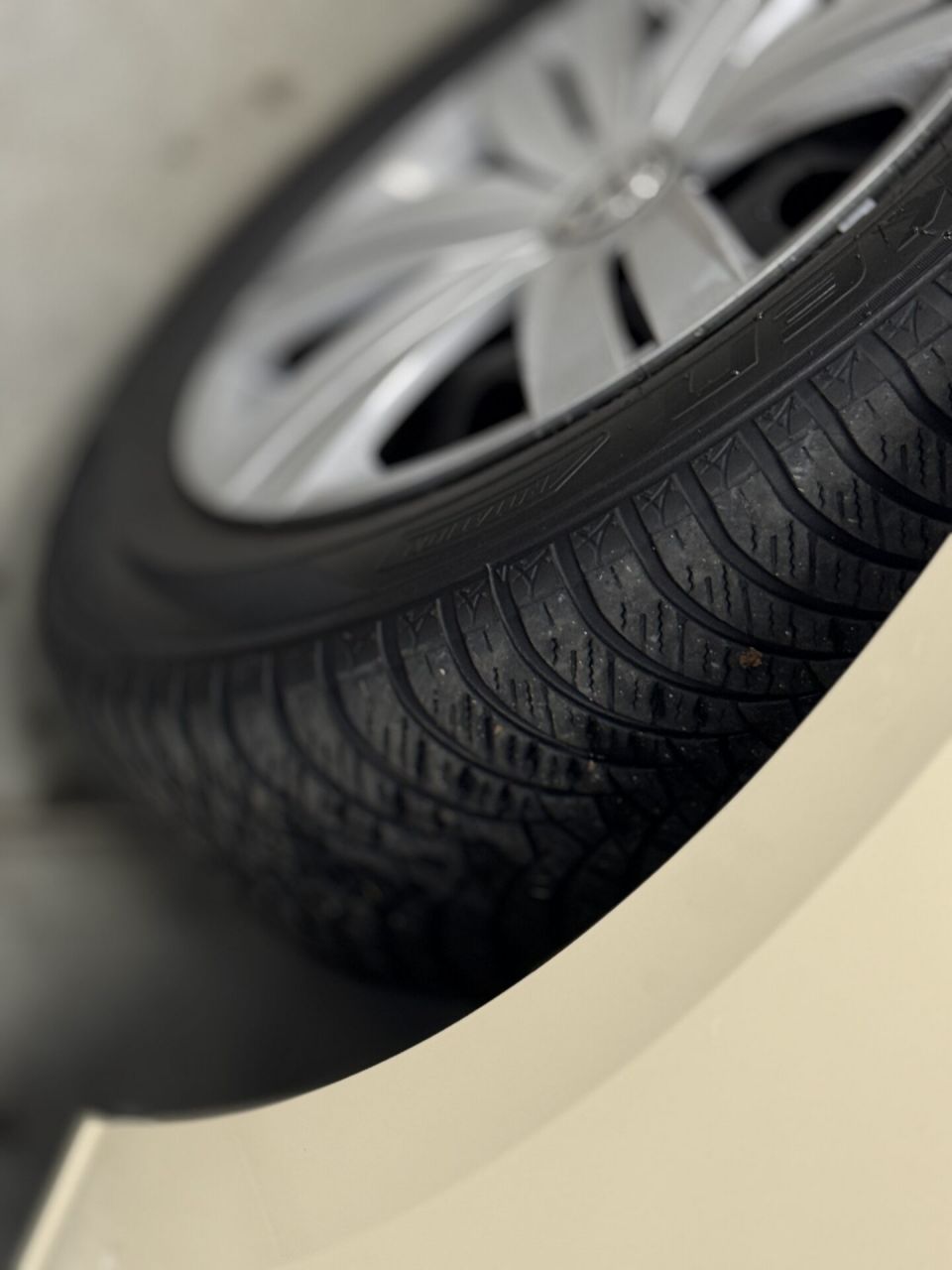 Volkswagen Touran | 20